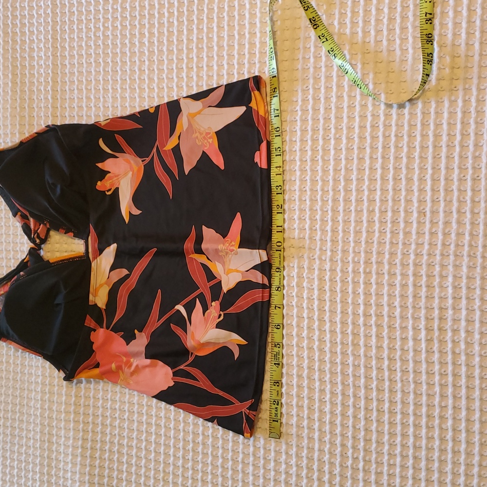 Tankini Top - Picture 6 of 7